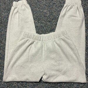 John Galt by Brandy Melville sweatpants One Size